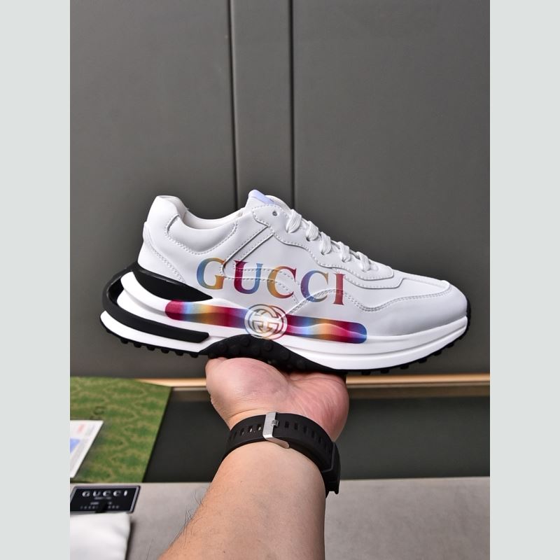 G*u*i sneakers